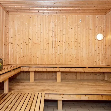 4 Person In * Ringkøbing
