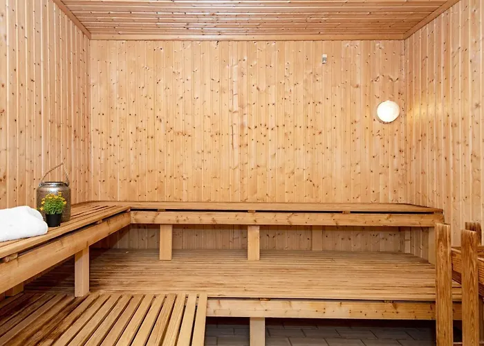 4 Person In * Ringkøbing