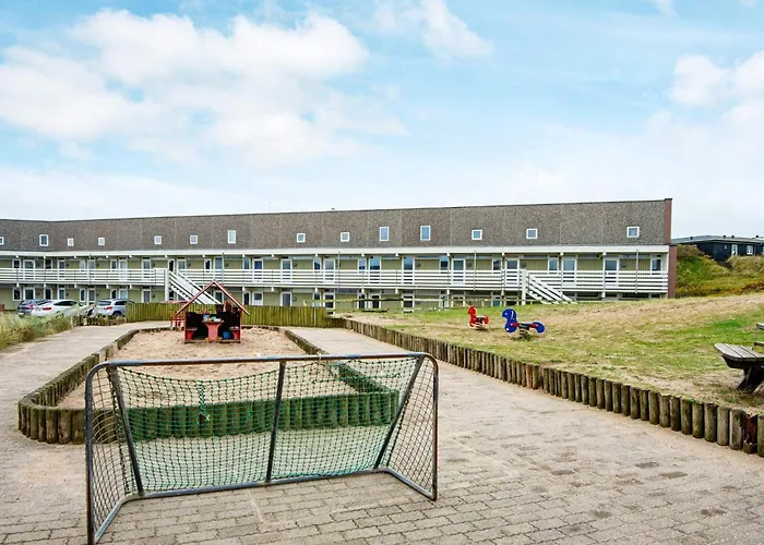 Apartament 4 Person In