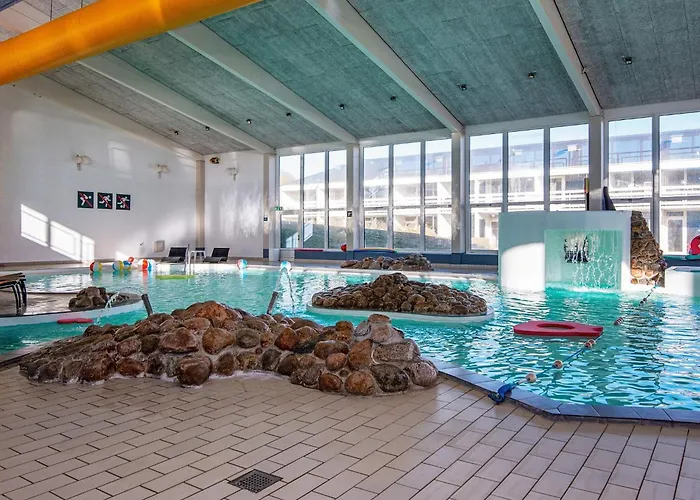 Apartament 4 Person In